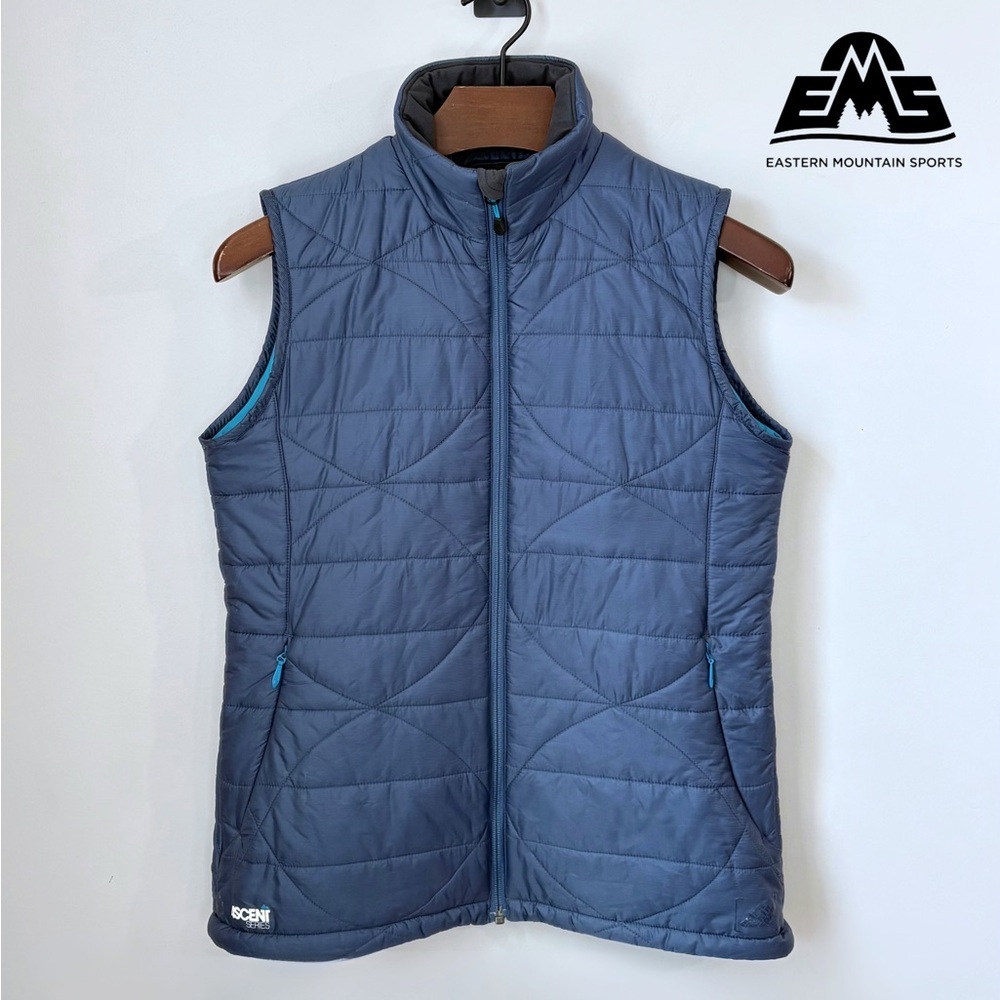 EMS Ascent Series Women’s Insulated Vest